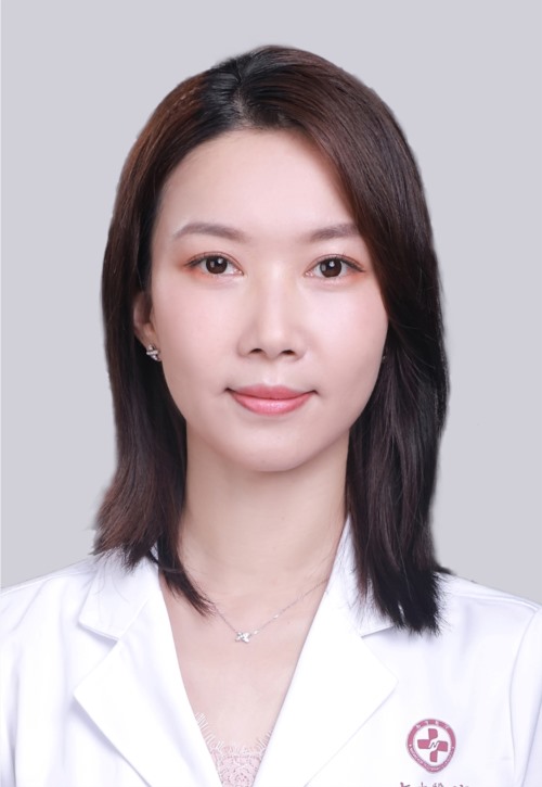 罗晓蓓