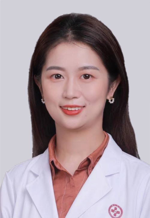 张玥