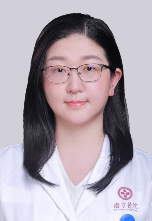 王娟