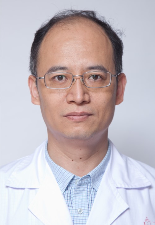 南清振