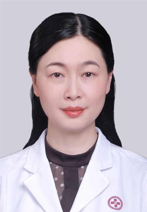 何美蓉
