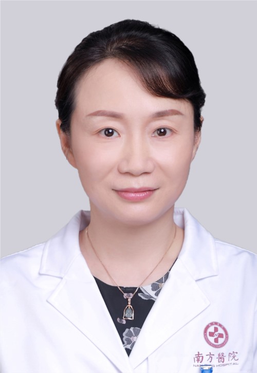 姚永莉