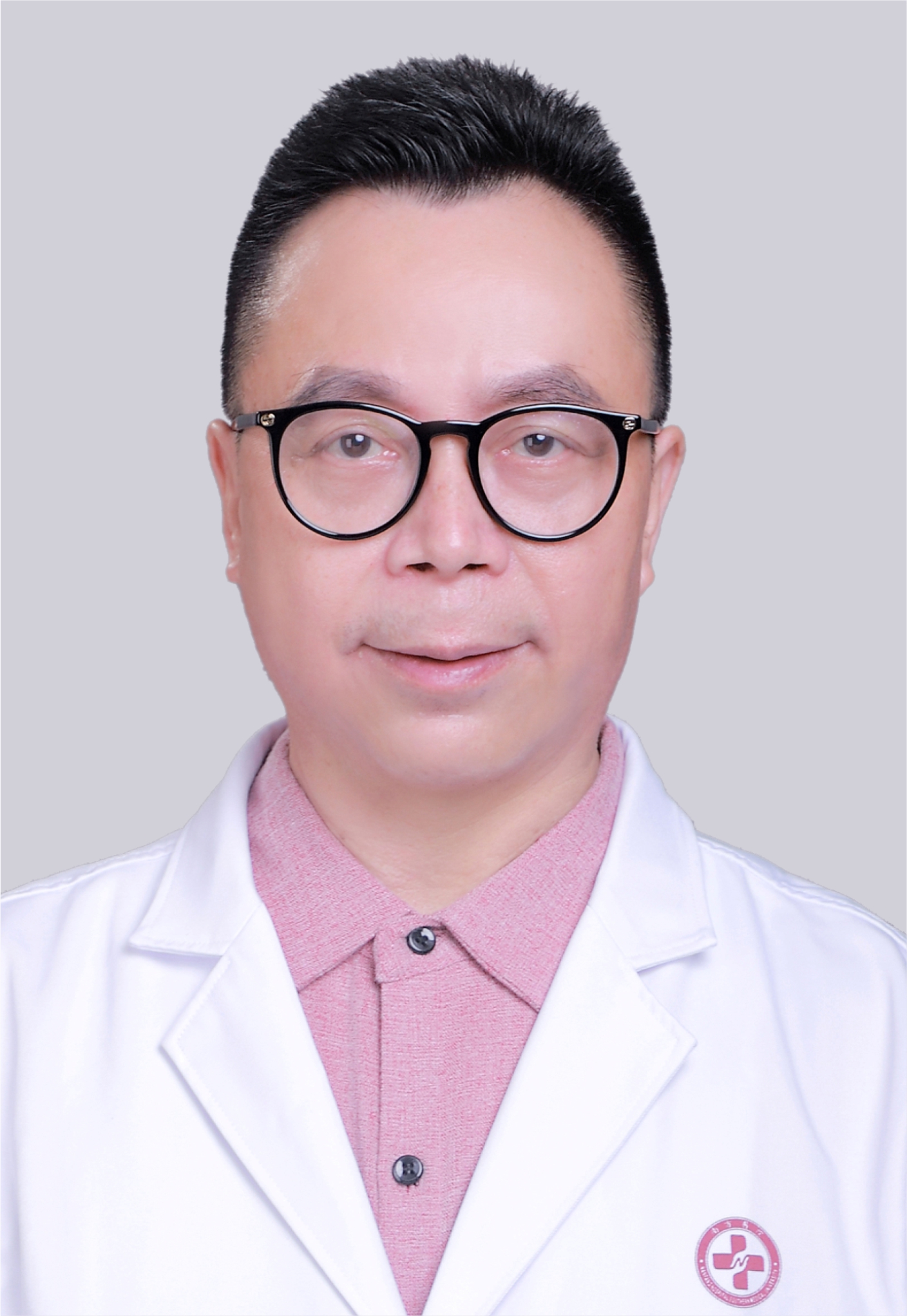 肖冰