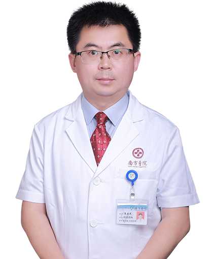 李爱民